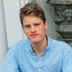 Meet your Posher, Steven